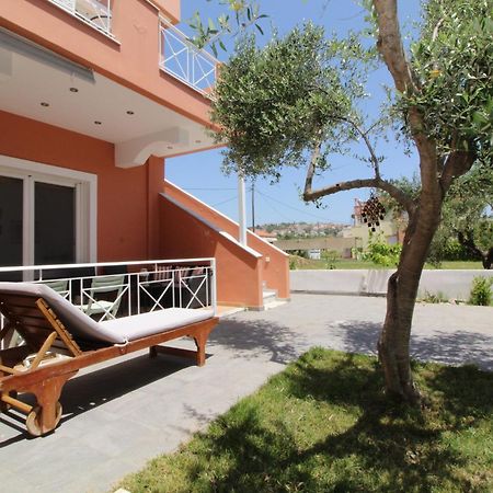Laconian Collection Mavrovouni Beach House Gythio Zewnętrze zdjęcie