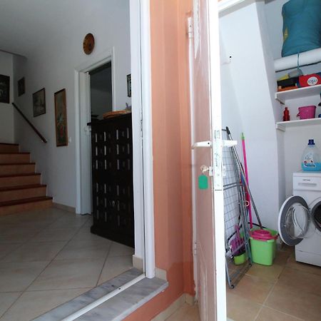 Laconian Collection Mavrovouni Beach House Gythio Zewnętrze zdjęcie