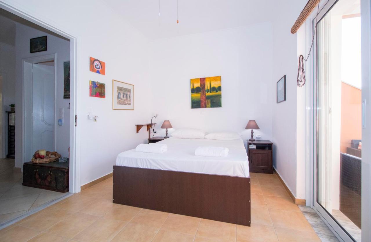 Laconian Collection Mavrovouni Beach House Gythio Zewnętrze zdjęcie