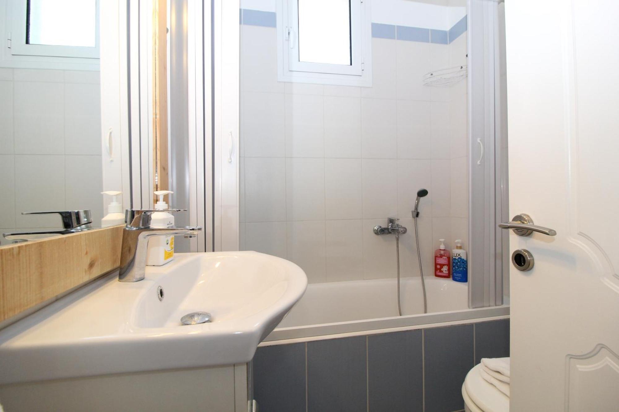 Laconian Collection Mavrovouni Beach House Gythio Zewnętrze zdjęcie