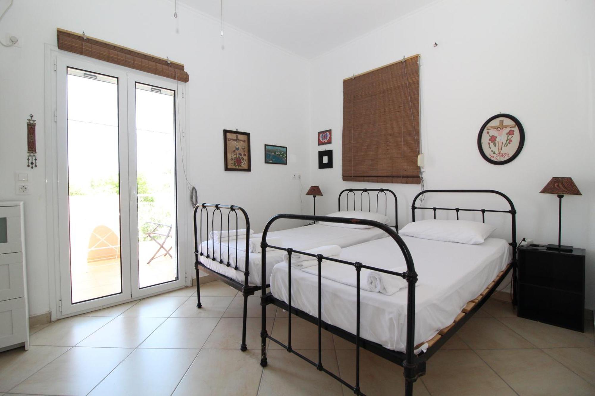 Laconian Collection Mavrovouni Beach House Gythio Zewnętrze zdjęcie