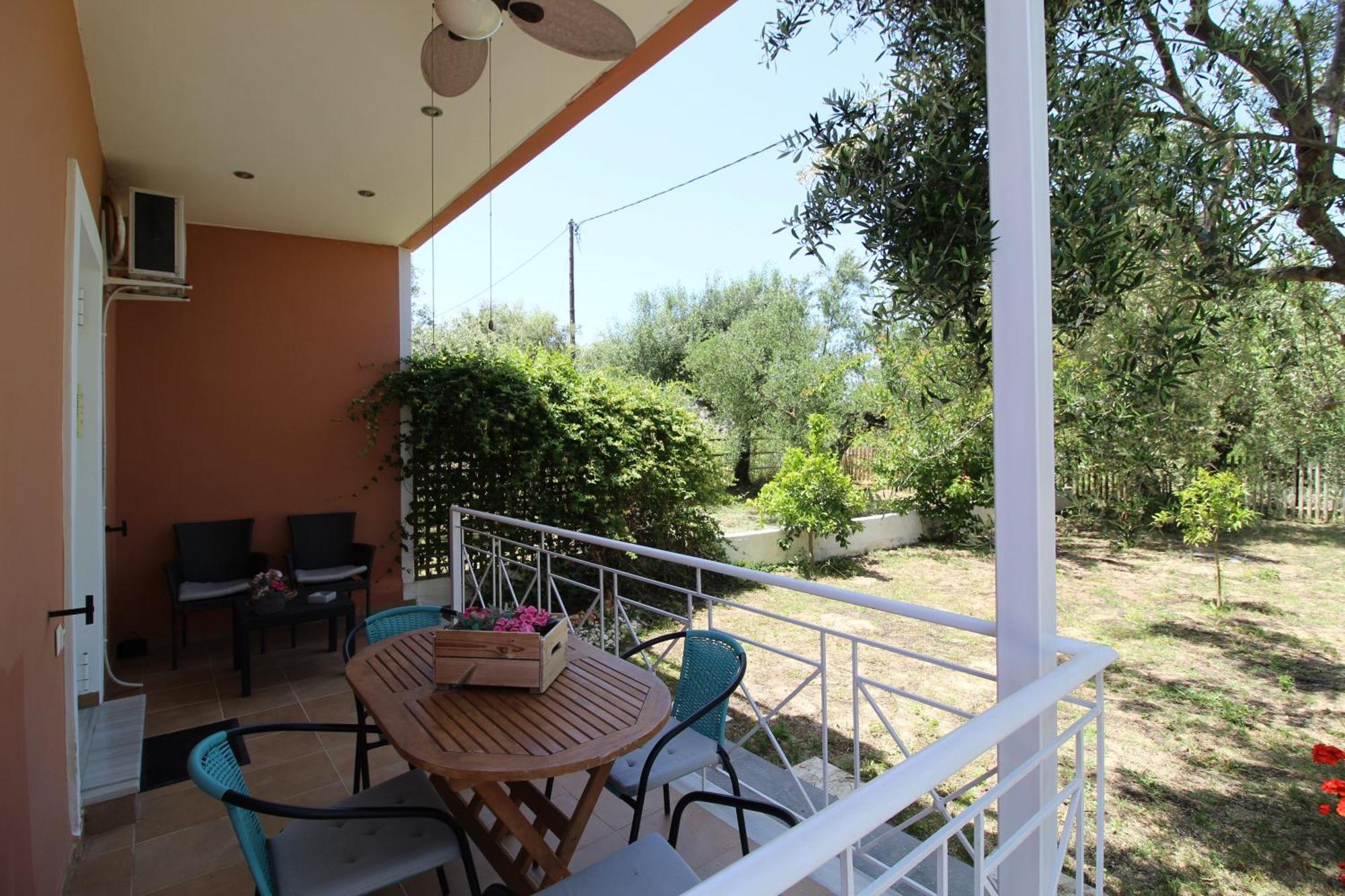 Laconian Collection Mavrovouni Beach House Gythio Zewnętrze zdjęcie